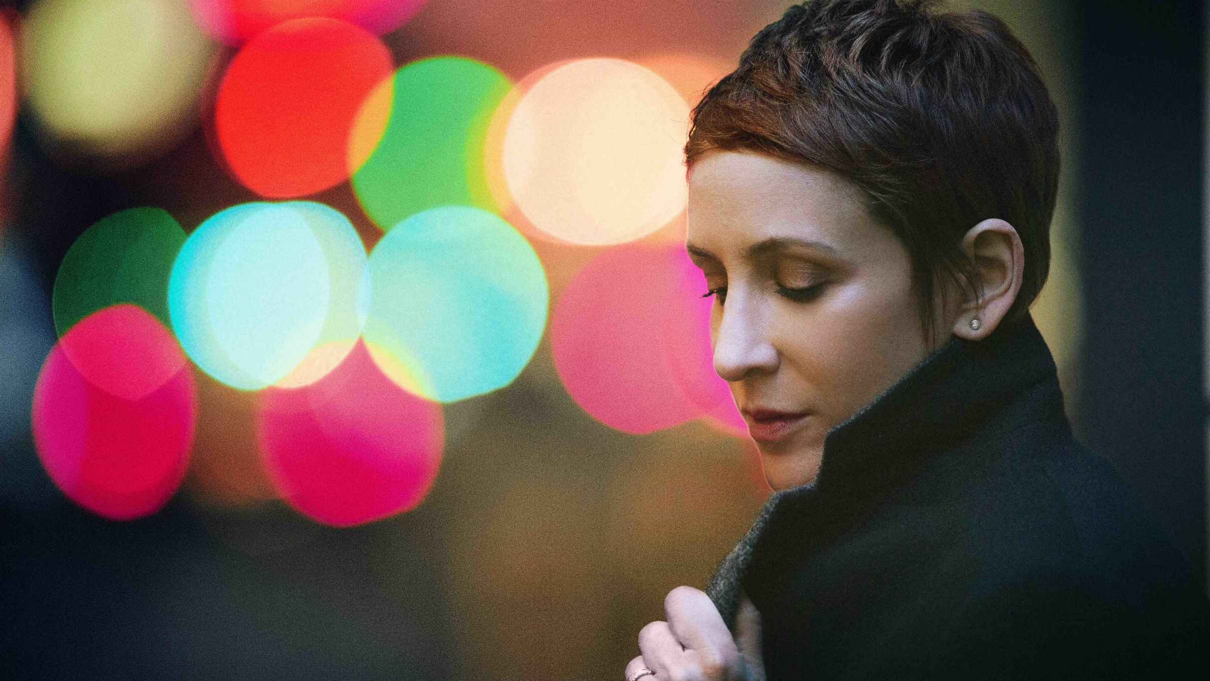 Stacey Kent at Jimmy's Jazz and Blues Club