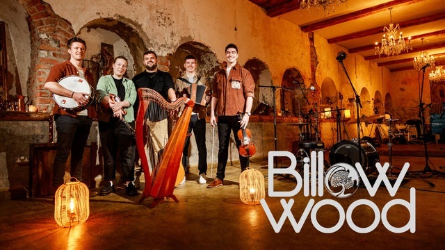 Billow Wood