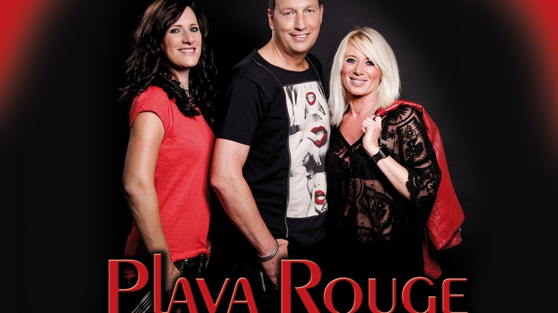 Playa Rouge