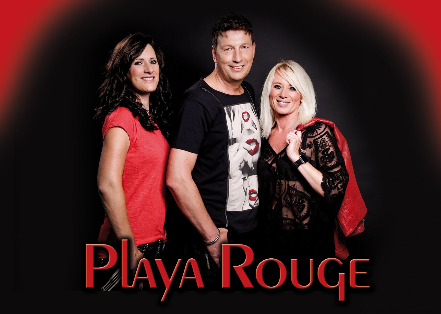 Playa Rouge