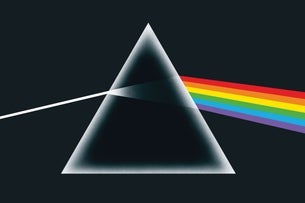 Pink Floyd : The Dark Side of the Moon