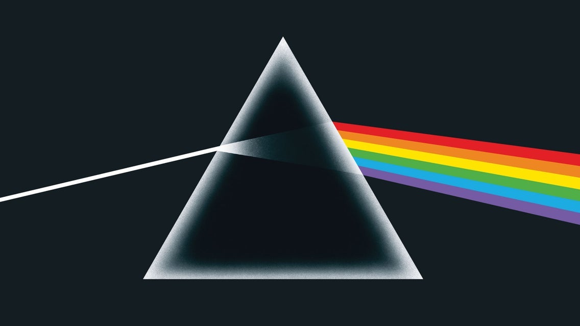Pink Floyd : The Dark Side of the Moon event image