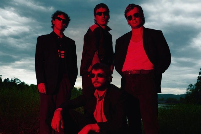 Presale codes for radium dolls: members use these when buying pre-sale tickets