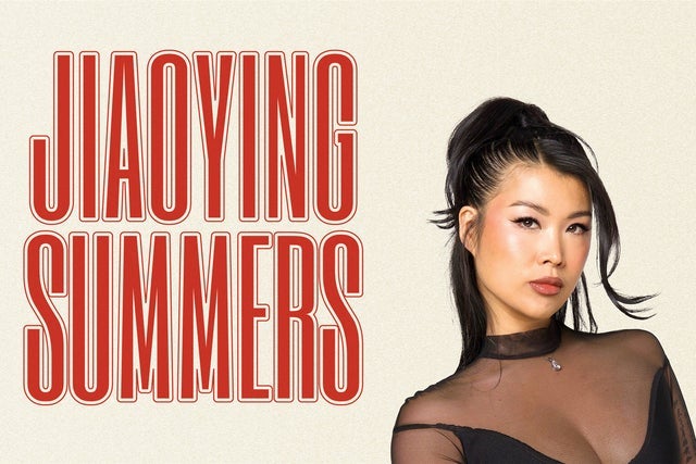 Presale codes for jiaoying summers: members use these when buying pre-sale tickets