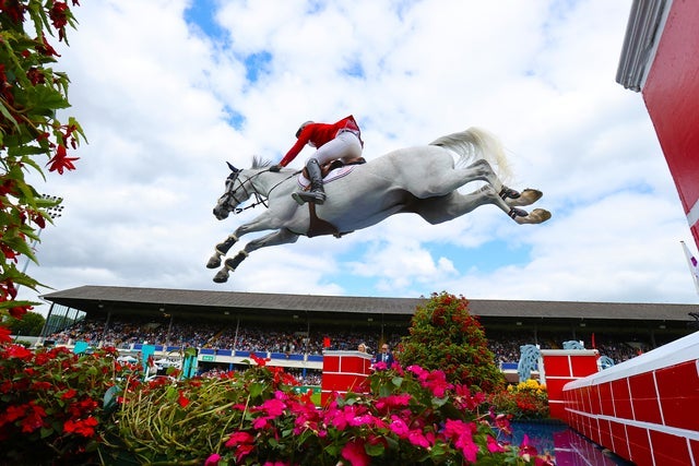 Dublin Horse Show
