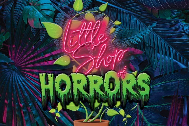 Music Theater Works Presents: Little Shop of Horrors