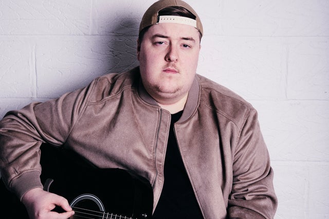 Presales to gareth: members use these when buying pre-sale tickets