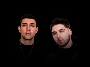 Majid Jordan