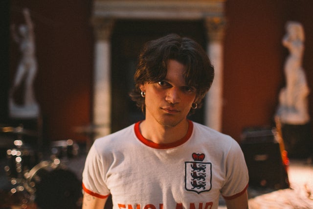Loui Henderson