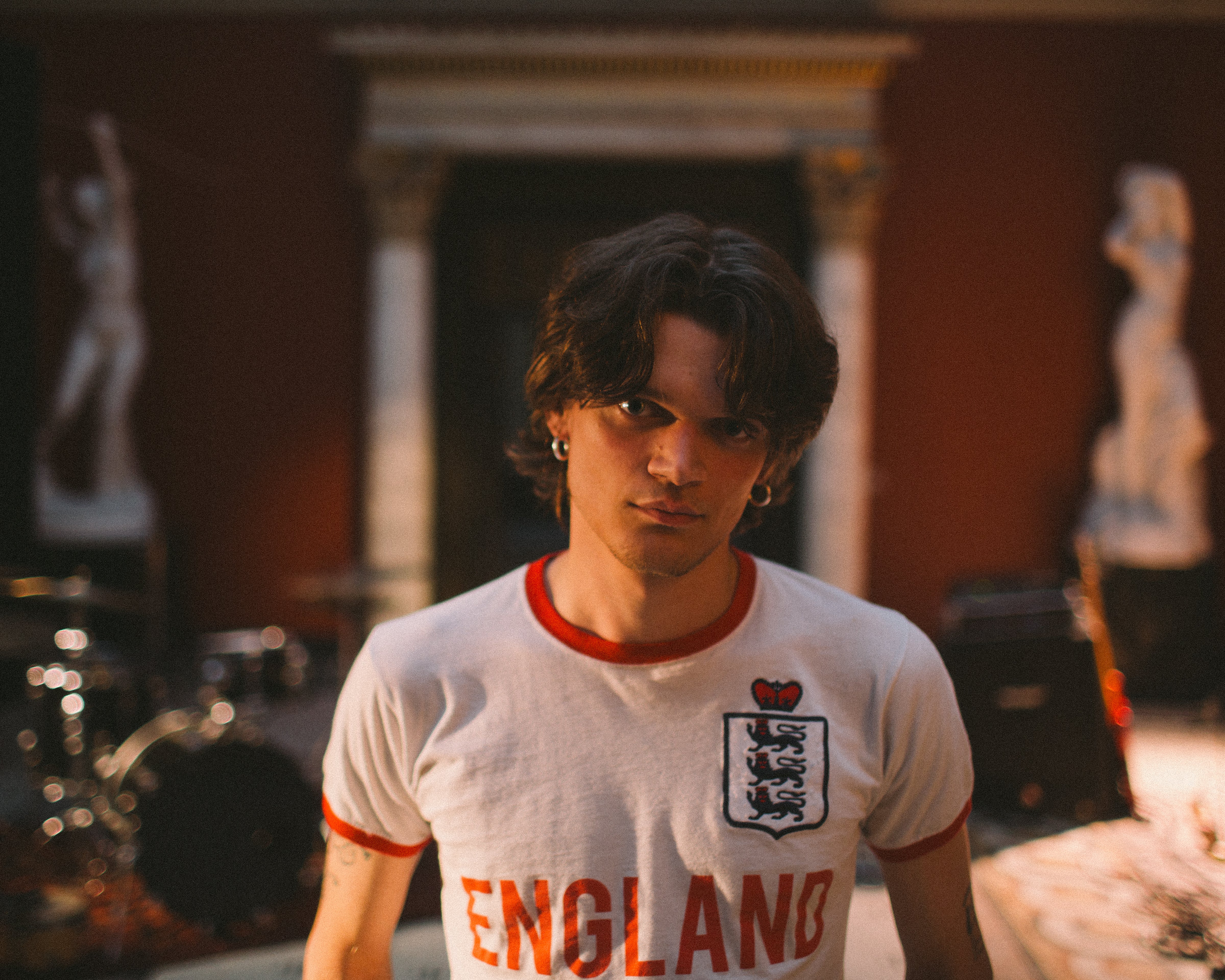 Loui Henderson