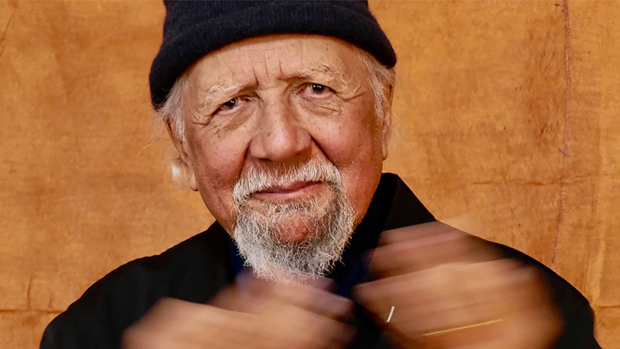 Charles Loyd Quartet