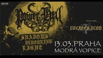 Power From Hell, Lucifericon in Czechia