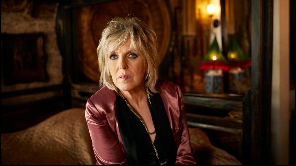 Lucinda Williams