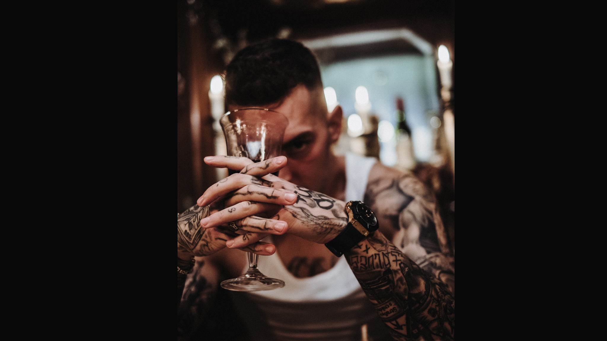 Jaill concerts and tour dates | GlobalGigMap