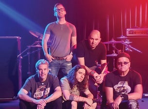 Alive: A Tribute to Pearl Jam, 2024-08-24, Лондон