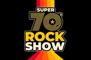 Super 70's Rock Show - Featuring Super Trans Am at Penn's Peak