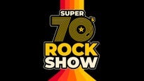 Super 70's Rock Show
