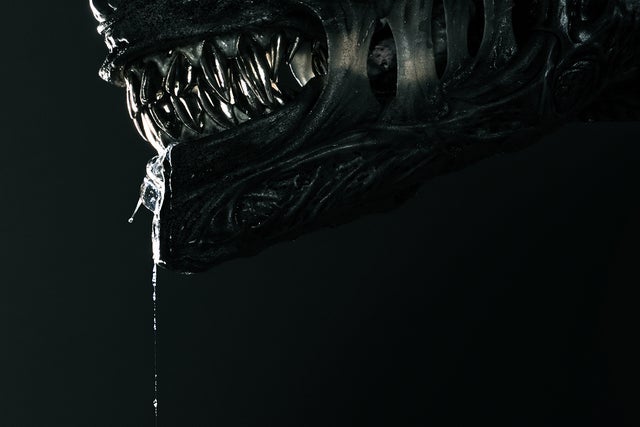 Alien: Romulus - The IMAX Experience presales in Atlantic City