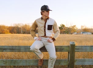 Hudson Westbrook (4 and Over)