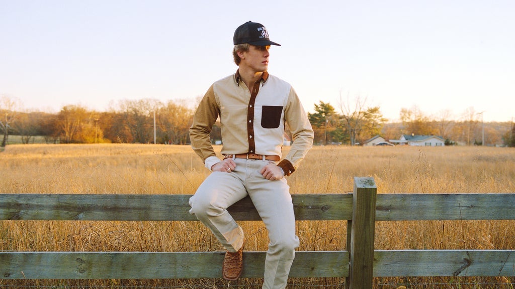 Parker McCollum Tour concert image
