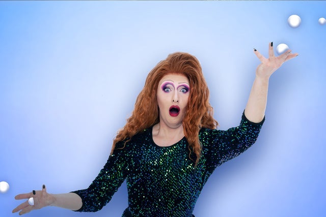 Ticket Reselling Ivana - uten baller