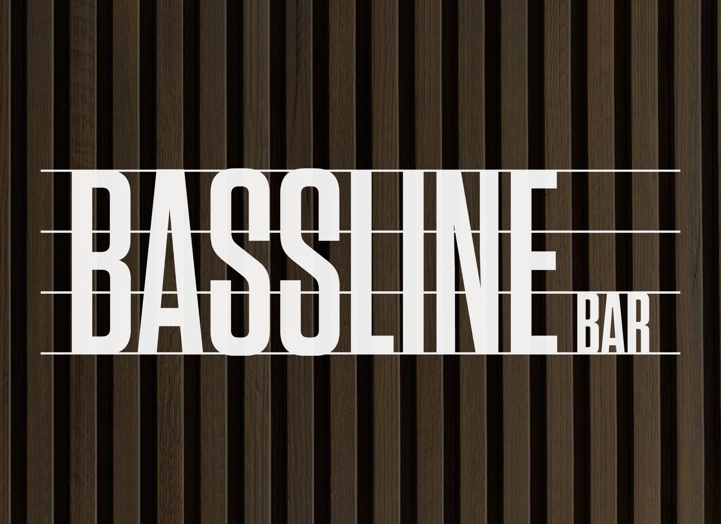 Bassline Bar Access - Ramon Ayala *NOT AN EVENT TICKET*