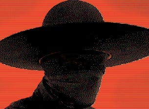 WITCHZ presents ENTER AFTERLIFE World Tour 2026, 2026-09-11, Гамбург