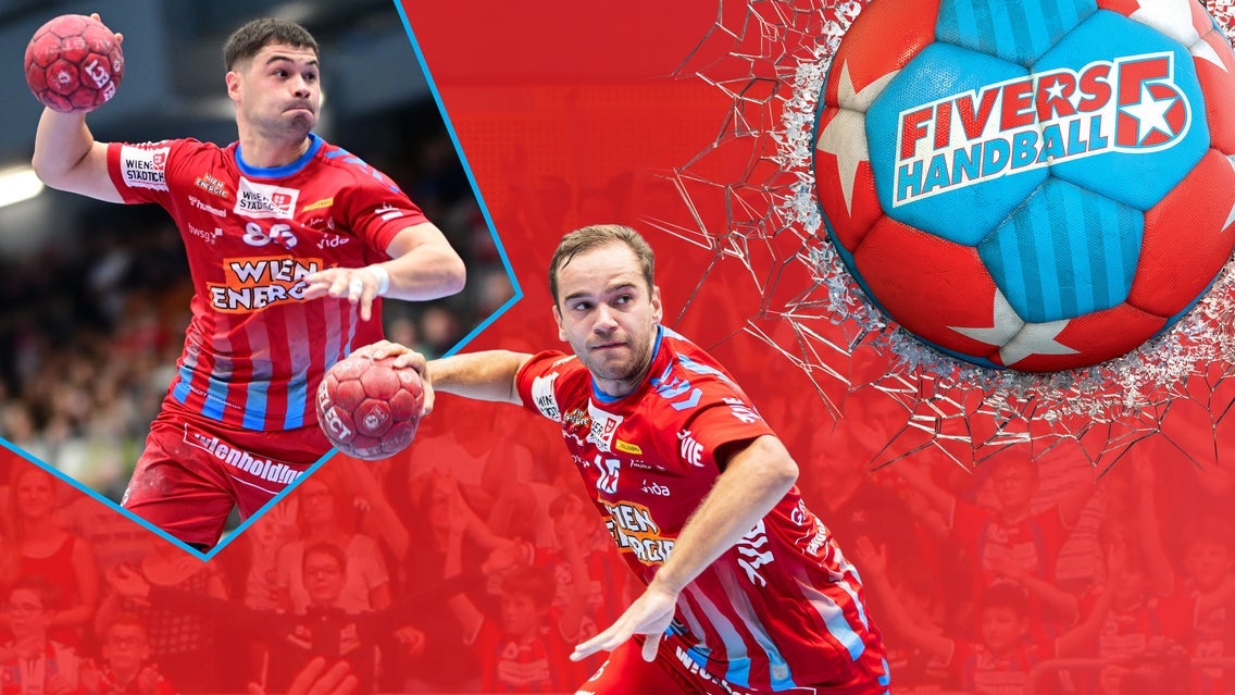 EHF European Cup : HC FIVERS WAT Margareten - Giresunspor (TUR) event image