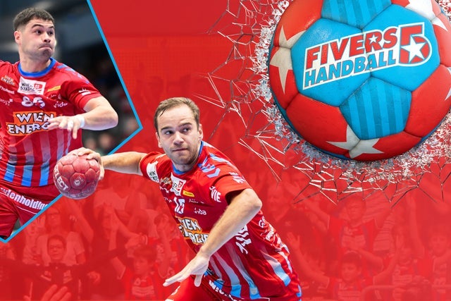 Fivers Hla-Doppel: Fivers – Schwaz (19:30) & Fivers2 –fünfhaus (17:15)