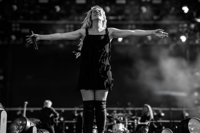 The Band Perry presales in Lynn