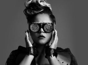 Crystal Waters, I Am House Orchestrated