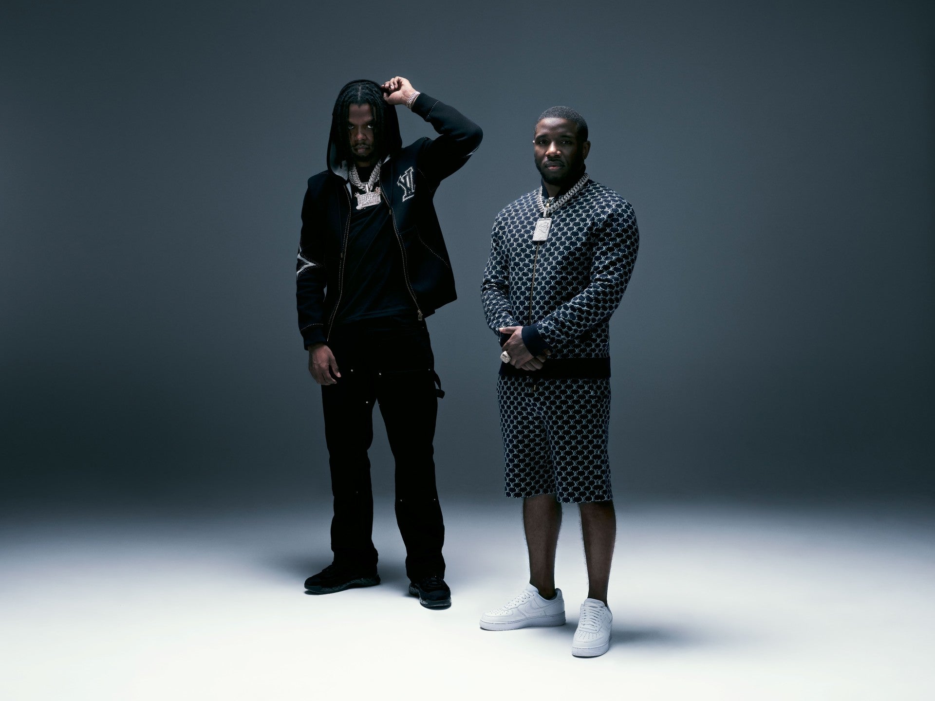 Krept & Konan, 2025-04-09, London