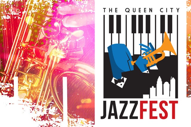Queen City Jazz Festival