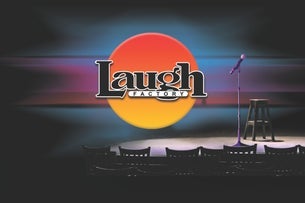 Eleanor Kerrigan at Laugh Factory Las Vegas