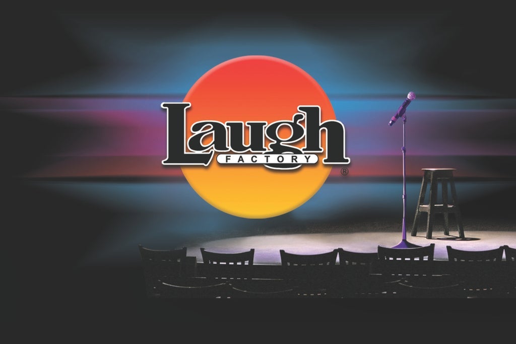 Laugh Factory Las Vegas