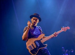 Marcus Miller