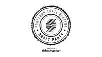 Portland Trail Blazers Draft Party Presented by Ticketmaster