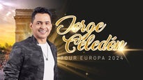 Jorge Celedon en el España