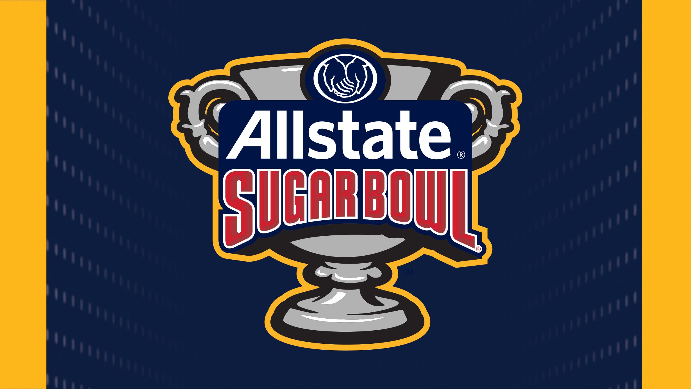 Allstate Sugar Bowl Billets Billets de match individuels et