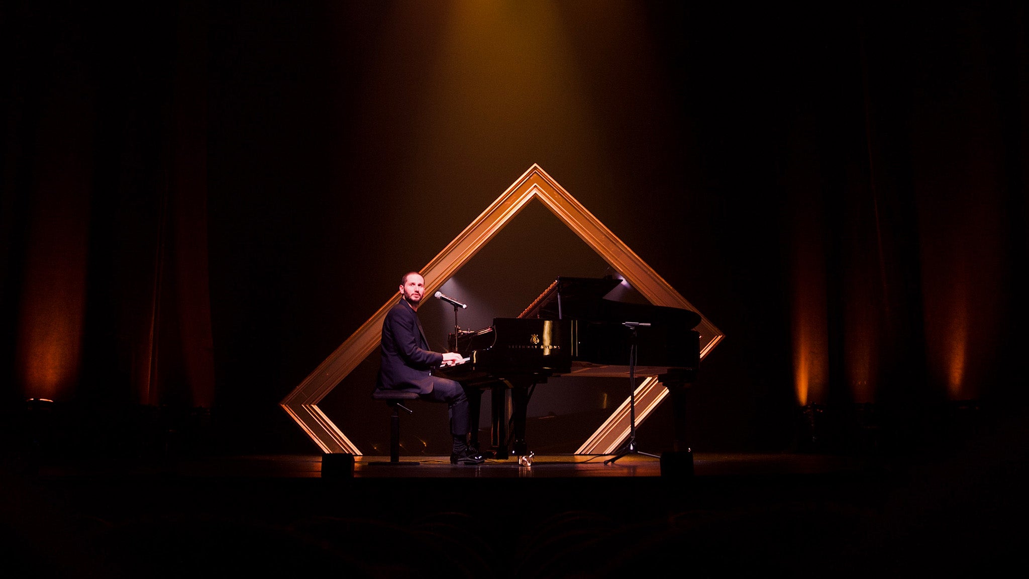 Jeremy Hababou – 2027-10-01