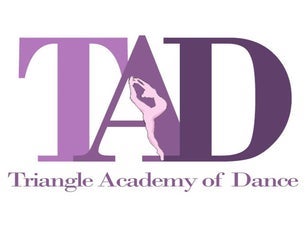 Image of Triangle Academy of Dance - Magical Moments