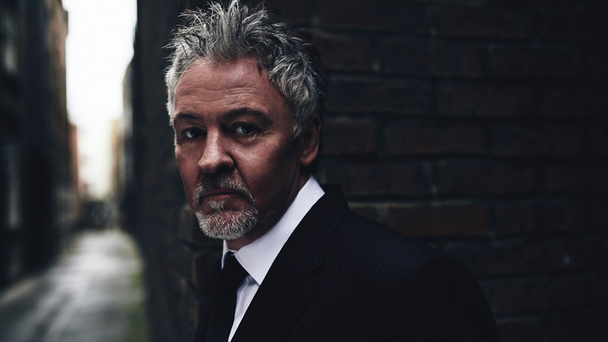 Paul Young