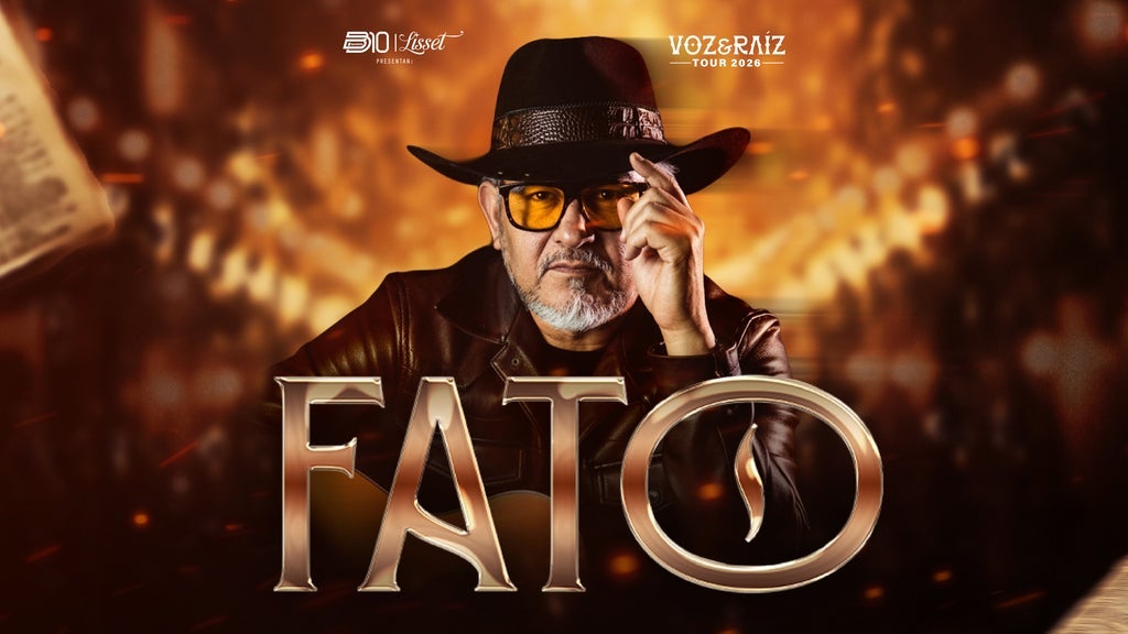 Fato Voz y Raiz