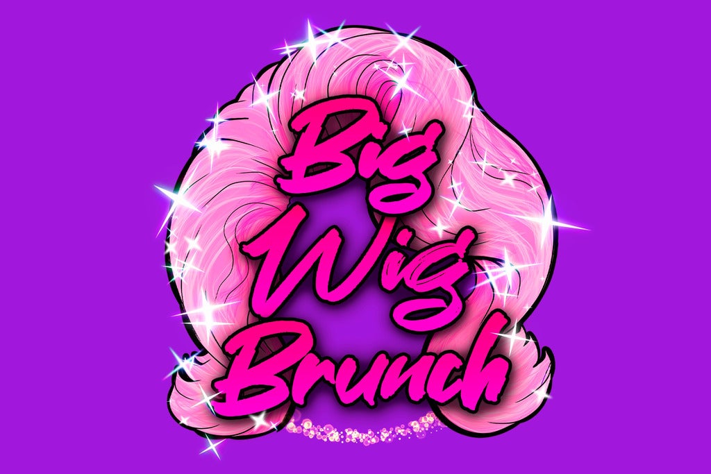 Big Wig Holiday Brunch The Ultimate Drag Experience Live Nation