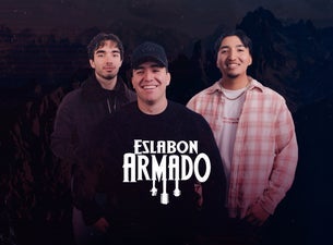 Eslabón Armado-Vibras de noche Tour