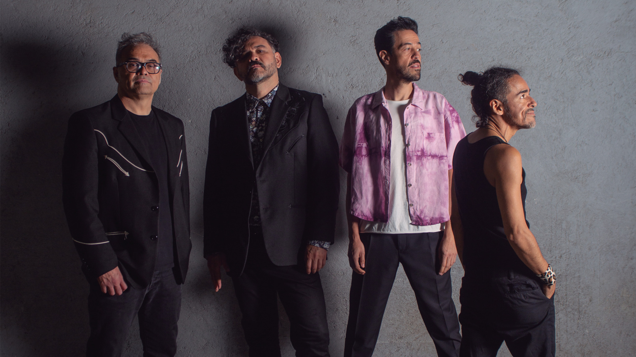 Café Tacvba Tickets, 20222023 Concert Tour Dates Ticketmaster