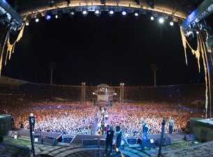 image of Iron Maiden - The Future Past World Tour 2024