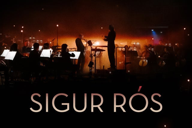 Presale codes for sigur rós: members use these when buying pre-sale tickets