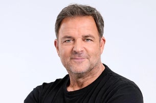 MARTIN RÜTTER - Schluss! Aus! - Premium Seats