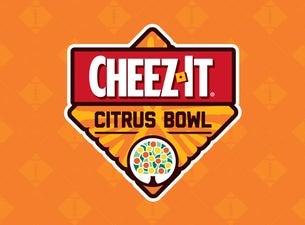 Cheez-It Citrus Bowl: Illinois vs. South Carolina